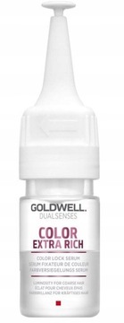 GOLDWELL COLOR EXTRA RICH SERUM AMPUŁKA 18 ml