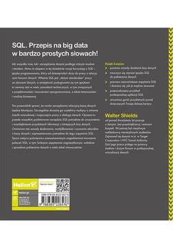 SQL. Руководство для начинающих. Как начать