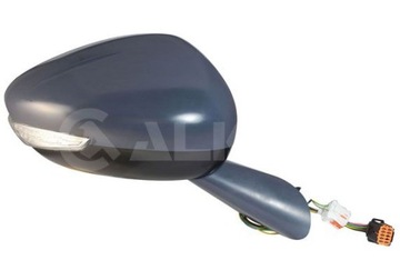 ALKAR 6148875 ZRCÁTKO VNĚJŠÍ