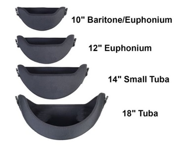 Szelki do tuby 18 Neotech HOLSTER HARNESS