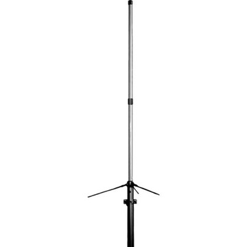 D-Original X-200 2NW dwupasmowa antena 2,5m 2m/70c
