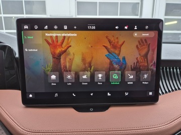 Skoda Superb III Liftback Facelifting 2.0 TDI SCR 150KM 2025 Skoda Superb L&amp;K 2.0 TDI 150KM Auto z placu od rek, zdjęcie 35