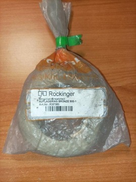 КОЛЬЦО РОКИНГЕРА, СКОЛЬЗЯЩАЯ ШАЙБА ROE70850