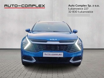 Kia Sportage V 2023 Kia Sportage AT MHEV 1,6 T benz moc 150 KM, M Smart Salon PL 1.6 Hybryda, zdjęcie 21