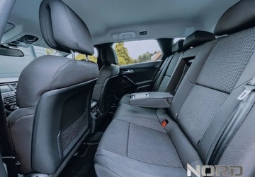 Peugeot 508 I SW Facelifting 1.6 BlueHDi 120KM 2016 Peugeot 508 Bezwypadkowy, FV23, KredytowanieLeasing, gwarancja 12m gethelp, zdjęcie 12