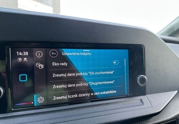 Volkswagen Caddy V Caddy 1.5 TSI 114KM 2021 Volkswagen Caddy Volkswagen Caddy 1.5 Benzyna 114KM, zdjęcie 20