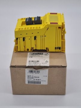 Phoenix Contact - IB IL 24 PSDOR 4-F-PAC 2700563