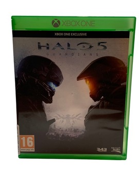 Halo 5: Guardians - Xbox One XOne