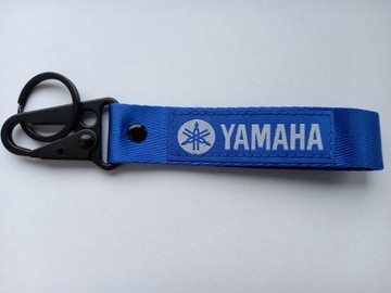Брелок-брелок с бантиком для YAMAHA Blue Blue (3 цвета)