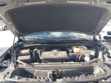 Cadillac Escalade III 2021 Cadillac Escalade Premium Luxury 2021 6.2l 6.2 Benzyna 420KM, zdjęcie 8