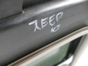 ЛЮК НА КРЫШЕ JEEP CHEROKEE KJ LIFT ЛЮК НА КРЫШЕ