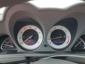 Mercedes SL R230/2 2011 Mercedes-Benz SL 550 2011 5.5 Benzyna 382KM, zdjęcie 9