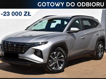 Hyundai Tucson IV SUV 1.6 T-GDI 48V 180KM 2024 Hyundai Tucson 1.6 T-GDi 48V Executive 4WD DCT Suv 180KM 2024