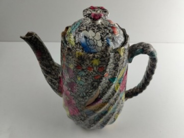 ФАРФОВЫЙ СЕРВИС COPELAND'S АНГЛИЙСКИЙ ФАРФОРОВЫЙ СЕРВИС