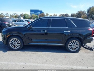 Hyundai 2020 Hyundai Palisade Limited 2020 3.8l 3.8 Benzyna 291KM, zdjęcie 2