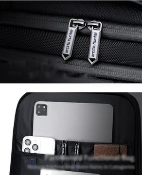 Рюкзак Wroclaw Arctic Hunter для ноутбука 15,6 B00681