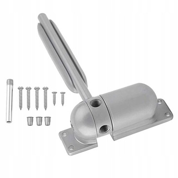 Дверной доводчик Регулируемый