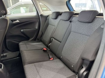 Opel 2020 Opel Crossland X Enjoy CarPlayAndroid Auto Kamera cofania Czujniki park, zdjęcie 11