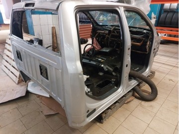 Кузов кабины Ram 1500 2013-22