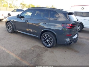 BMW X5 G05 2025 BMW X5 sDrive40i 2025 3.0 Benzyna 375KM, zdjęcie 3