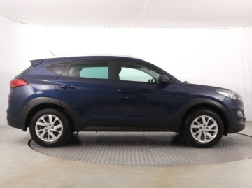 Hyundai Tucson III SUV 1.6 GDI 132KM 2018 Hyundai Tucson 1.6 GDI, Salon Polska, Serwis ASO, zdjęcie 5