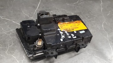 8691950 PANEL KLIMATIZACE VOLVO V70