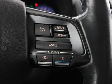 Subaru Levorg Kombi 1.6 GT 170KM 2015 Subaru Levorg 4x4 automat skóra navi klima auto, zdjęcie 30