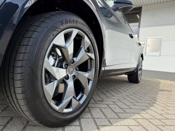 Cupra Formentor Crossover 1.5 TSI 150KM 2025 CUPRA Formentor 1.5 e-TSI DSG Suv 150KM 2025, zdjęcie 19