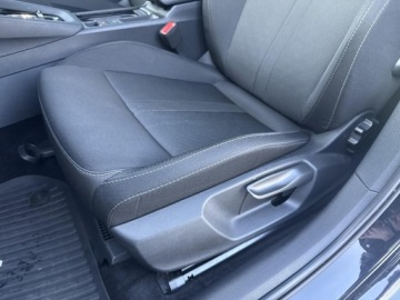 Skoda Octavia IV Kombi 1.5 TSI e-Tec Mild Hybrid 150KM 2023 Skoda Octavia SPORTLINE eTSI DSG, FV-23%, ASO, Sal, zdjęcie 13