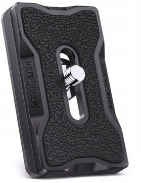 Пластина Arca для фотоштатива K&F Concept (KF31.030)