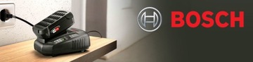 Зарядное устройство AL1830CV + 2 аккумулятора PBA 2,5 Ач BOSCH