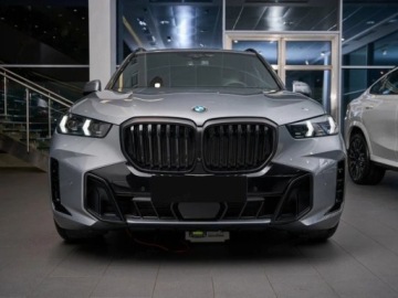 BMW X5 G05 SUV Facelifting 3.0 30d 298KM 2026 BMW X5 xDrive30d Sport Suv 3.0 (298KM) 2026, zdjęcie 3