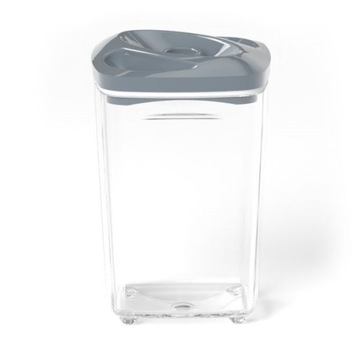 SeeYoo Набор из 4 контейнеров с вакуумным насосом