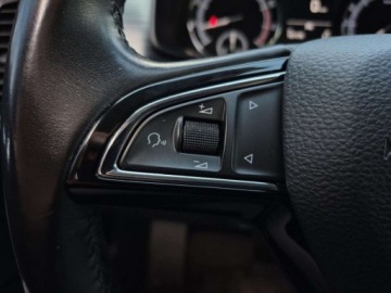 Skoda Kodiaq I SUV 2.0 TSI 190KM 2019 Skoda Kodiaq 4x4 2.0TSI 190KM DSG, Salon PL, VAT-Marza 2.0 Benzyna 190KM, zdjęcie 16