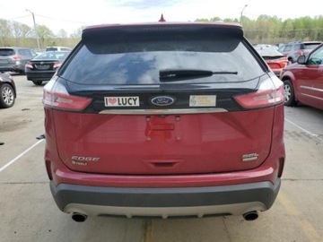 Ford Edge II 2019 Ford Edge 2019 FORD EDGE SEL 2.0 Benzyna 250KM, zdjęcie 6