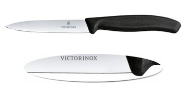 Victorinox 6.7703, nóż do warzyw, ostrze 10 cm, Swiss Classic