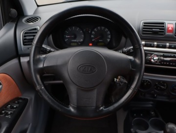 Kia Picanto I 2005 Kia Picanto 1.1, 1. Właściciel, Klima, El. szyby, zdjęcie 15