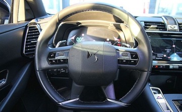  DS Automobiles DS 7 Crossback 1.6 E-Tense Bastille 225 KM PHEV SalonPL, zdjęcie 18