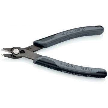 Nożyce do drutu Knipex