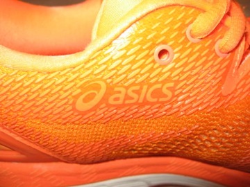 ОБУВЬ ASCIS BARCELONA 20 размер 39,5