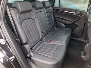 Skoda Kodiaq I SUV Facelifting 2.0 TDI SCR 200KM 2023 Skoda Kodiaq LK wersja 7-osobowa2.0 TDI 200 KM DSG 4x4 Serwis ASO FV23, zdjęcie 13