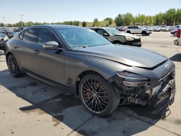  Genesis G70 Launch Edition 2022 3.3l 3.3 Benzyna 365KM, zdjęcie 4