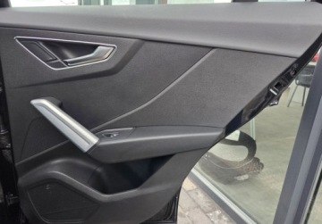 Audi Q2 SUV 1.5 35 TFSI 150KM 2019 Audi Q2 1.5tfsi 150KM S tron FULL LED El.Klapa Parktron Grz.Fotele Oplaty, zdjęcie 16