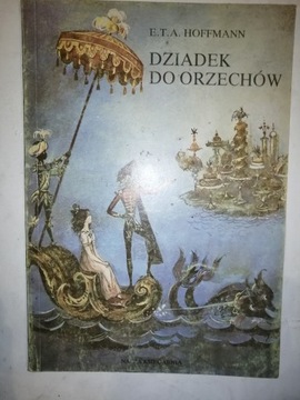 Dziadek do orzechów Hoffmann