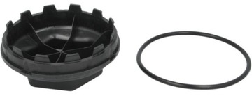 КРЫШКА СТУПИЦЫ MERCEDES JOST КРЫШКА СТУПИЦЫ С УПЛОТНИТЕЛЬНЫМ КОЛЬЦОМ ОРИГИНАЛ