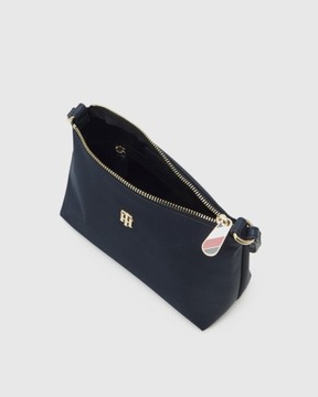 TOMMY HILFIGER Torebka granatowa