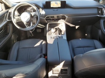 Mazda 2024 Mazda CX-90 Preferred 2024 2.5l 2.5 Hybryda 323KM, zdjęcie 8