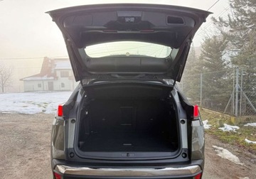 Peugeot 3008 II Crossover 1.2 PureTech 130KM 2017 Peugeot 3008 Peugeot 3008 1.2 PureTech Active SampS 1.2 Benzyna 130KM, zdjęcie 29