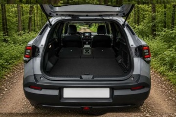 Suzuki 2026 Suzuki e VITARA 426 KM Zasiegu Kamera Cofania Tempomat ACC Leasing Wyn, zdjęcie 5