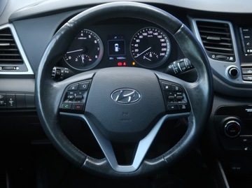 Hyundai Tucson III SUV 1.6 GDI 132KM 2016 Hyundai Tucson 1.6 GDI, Salon Polska, Serwis ASO, zdjęcie 15